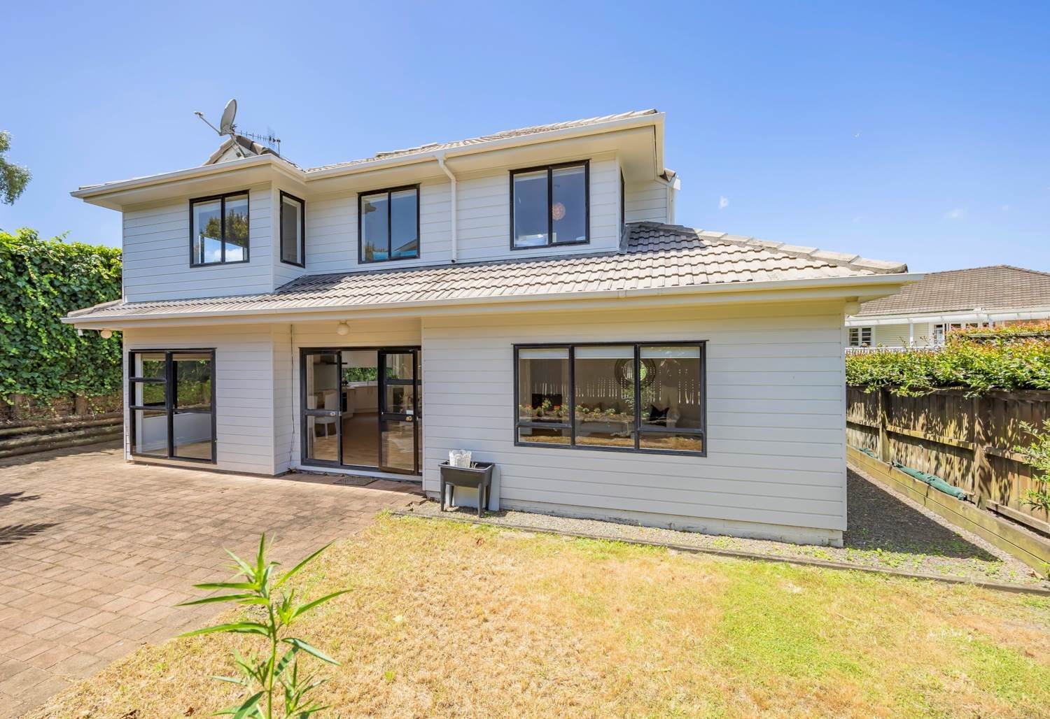 75a Market Road, Epsom, Auckland, 5 ห้องนอน, 0 ห้องน้ำ, Townhouse