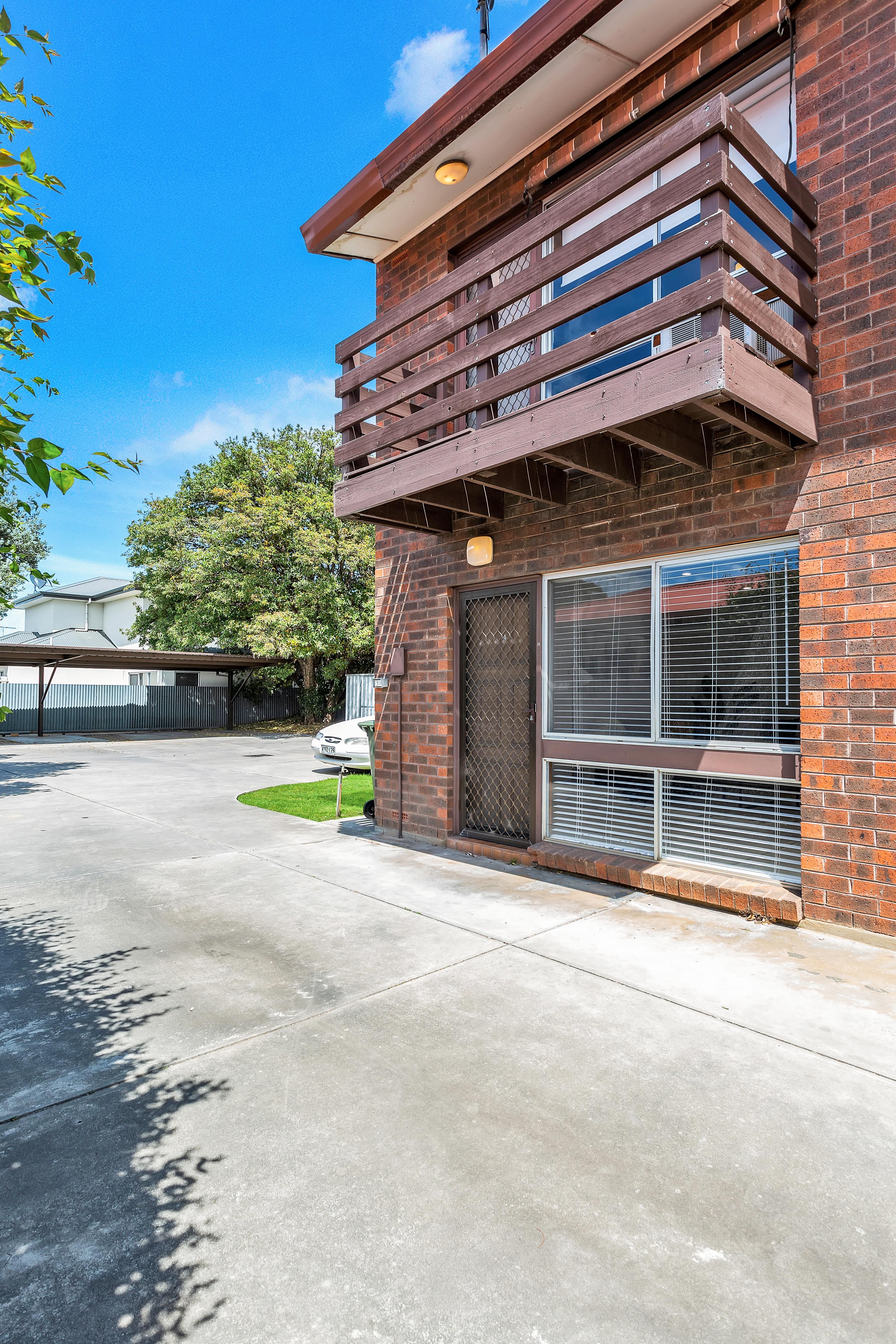 UNIT 4 15 DAWS RD, MITCHELL PARK SA 5043, 0房, 0浴, Unit