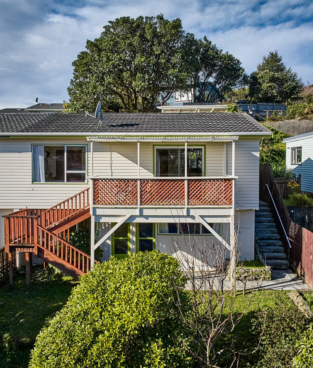 15B Florio Terrace, Tawa, Wellington City, Wellington