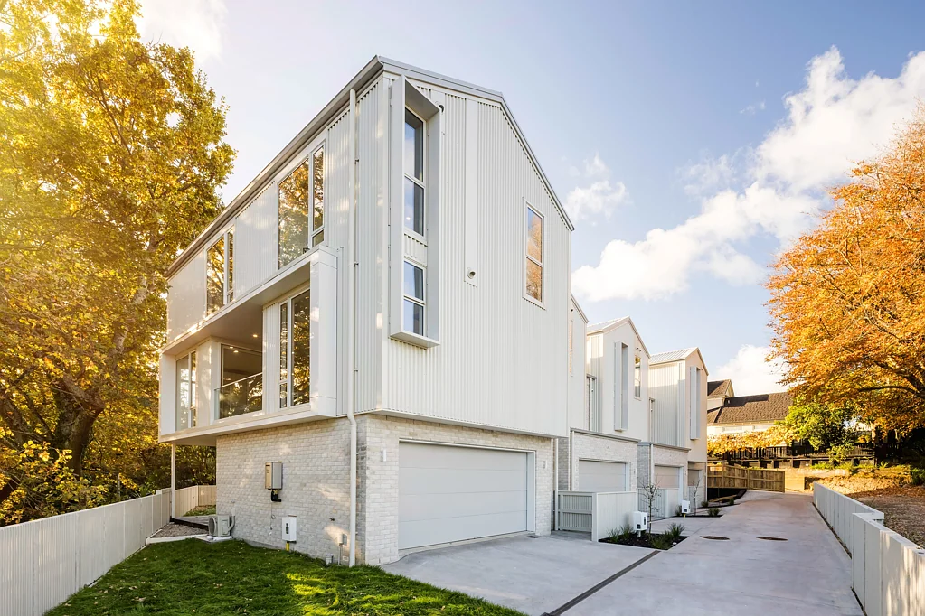 Fairfield 4Kwarto Woodstock Villas - Deadline Sale!
