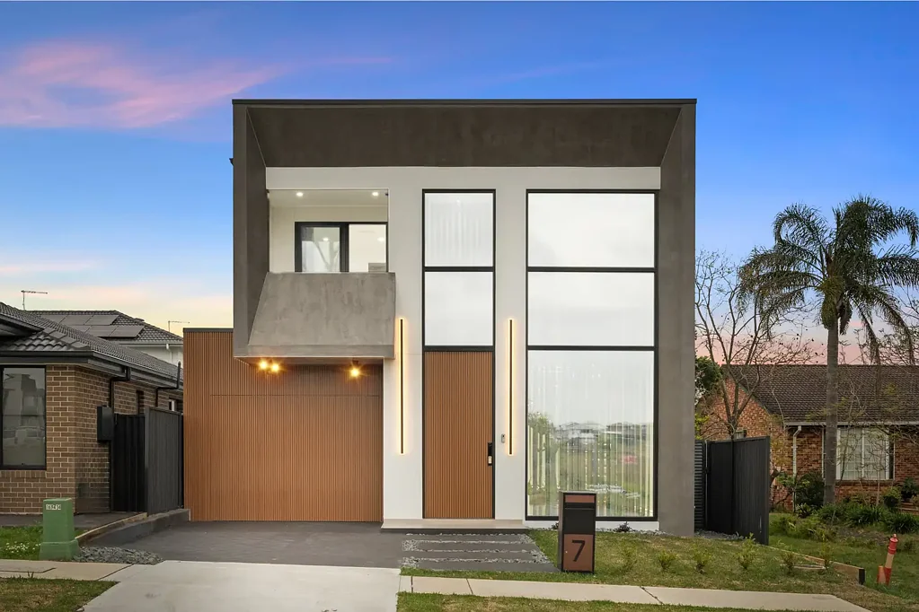 7 Ninth Avenue, Austral, NSW 2179