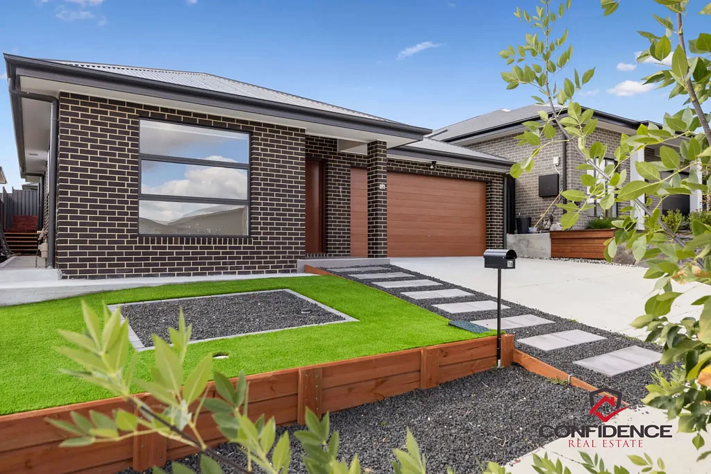 16 Violet Terrace, Tralee, NSW 2620