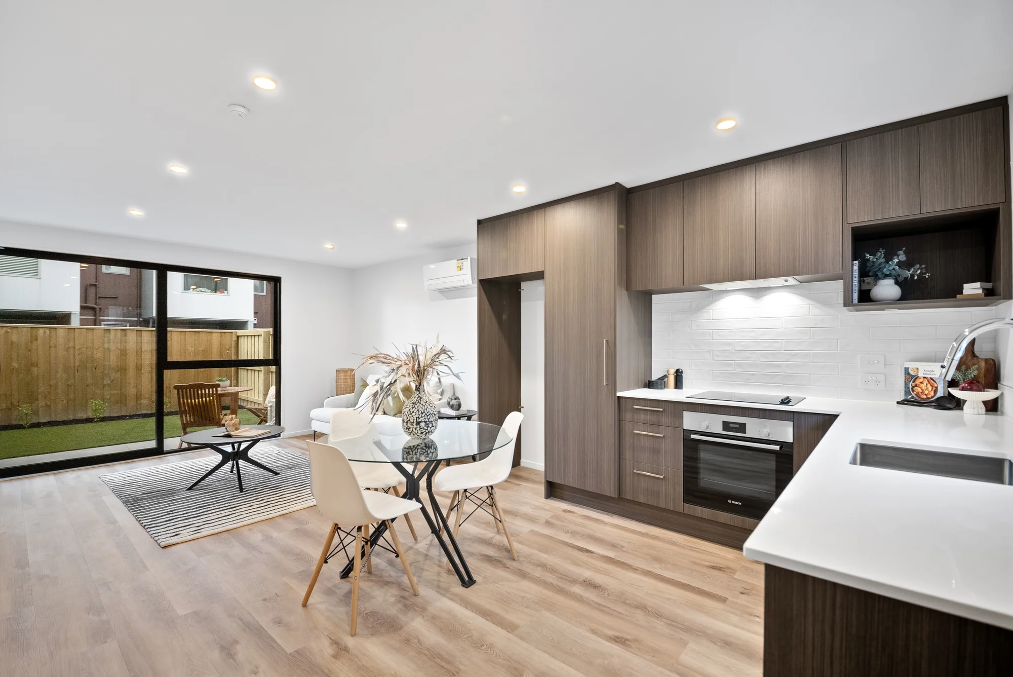 Addington 2ਬੈੱਡਰੂਮ Ready To Move In - Selling Fast