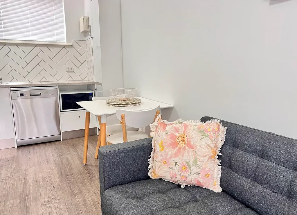 One Bedroom | Fully Furnished | Fully Equipped | With Utilities