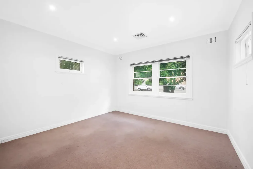 2 Bed Unit with Electricity and Water Included!