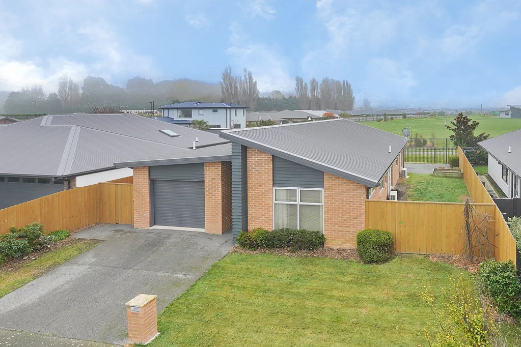 24 Tongariro Street, Halswell, Christchurch, Canterbury
