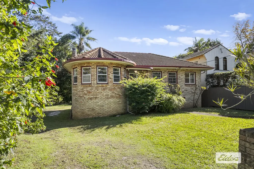 Murwillumbah 3Zimmer Art Deco Grandeur in a Prime CBD-Fringe Location