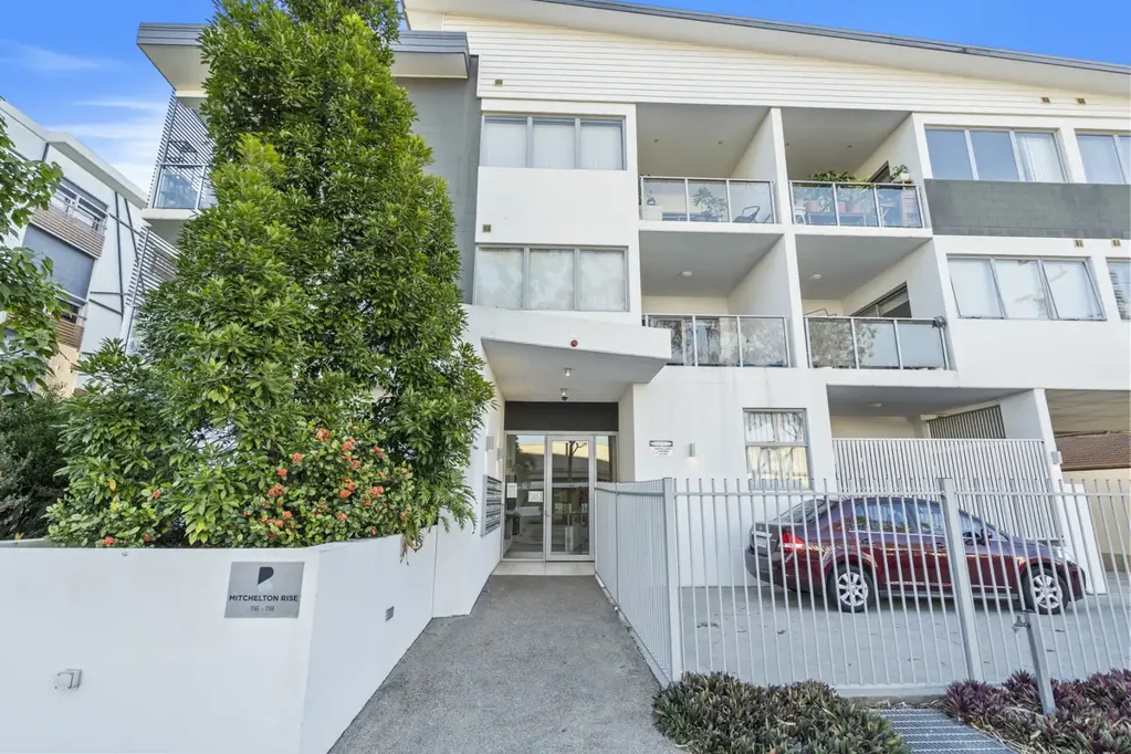 110/116 Osborne Road, Mitchelton, QLD 4053