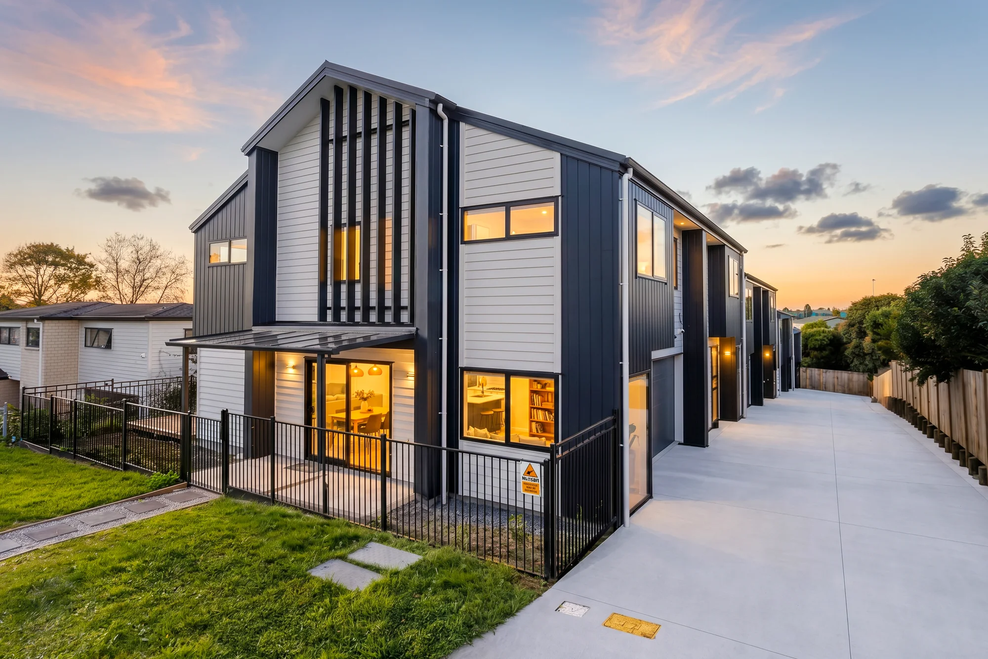 Papakura 3房  Brand New | Freehold |Priced to SELL