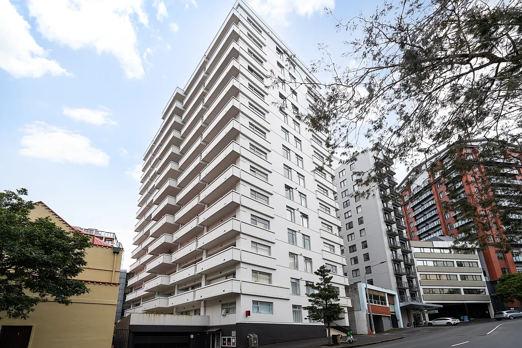 Auckland Central 1 Bedroom Urgent Sale!