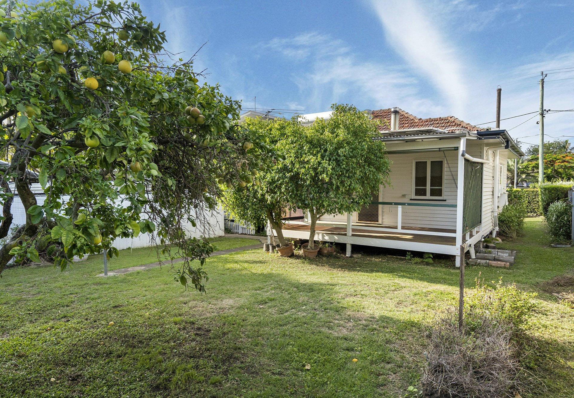 26 ORLANDO RD, YERONGA QLD 4104, 0 habitaciones, 0 baños, House