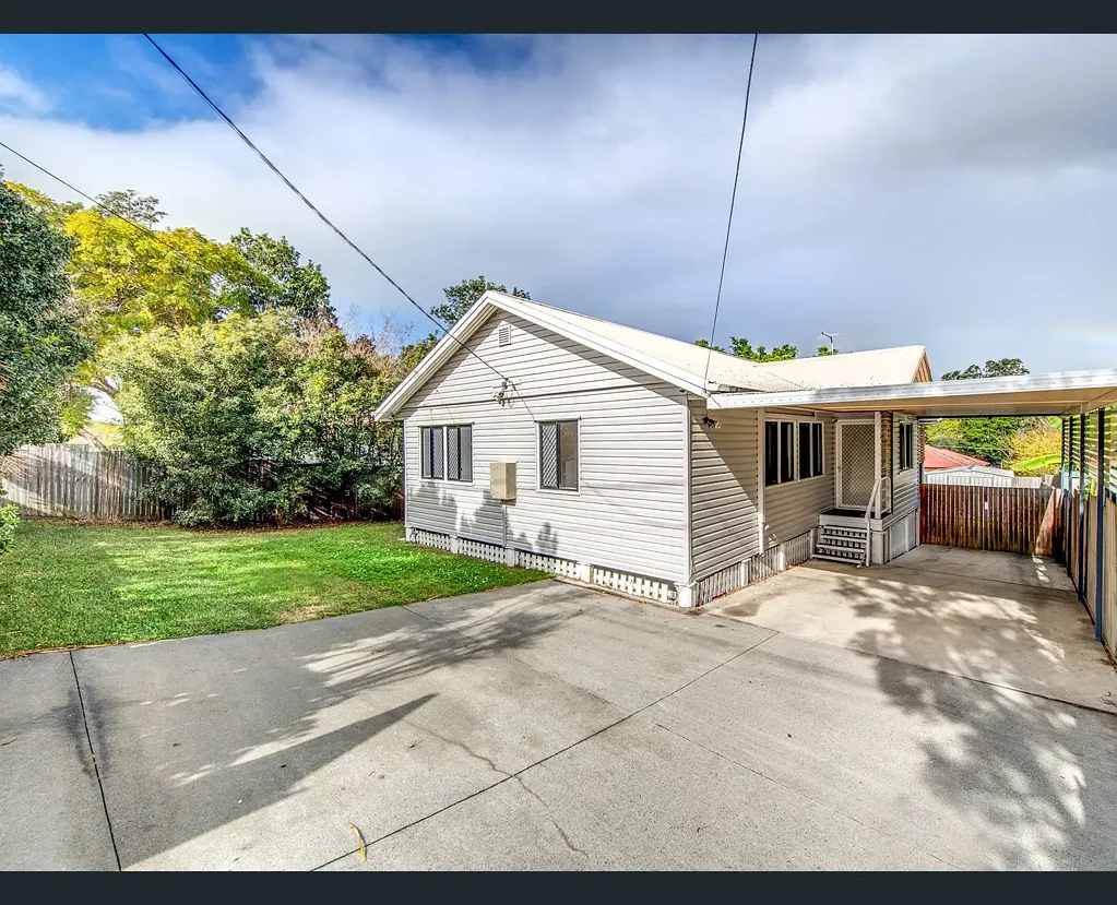 Mount Gravatt East 4房 宽敞647sqm地块 巨大后院 双侧通道 分体空调 多个停车位 学区房 现代厨房 自然采光 Fully Renovated 4-Bedroom Home - Dual Side Access - Huge 647sqm Block - Vacant Possession