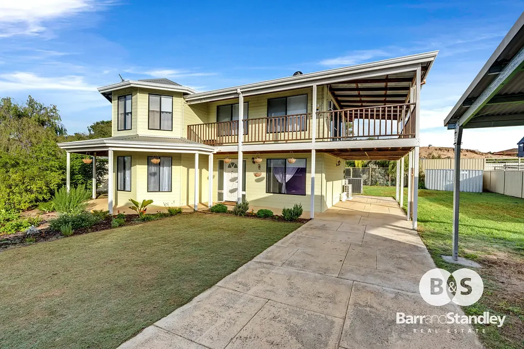 Peppermint Grove Beach 4Zimmer Pool, Shed & Two-Storey Living by the Coast