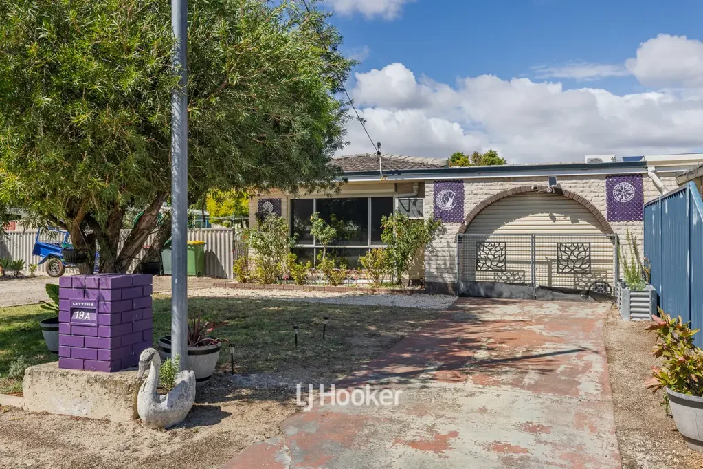 19A Watson Street, Eaton, WA 6232