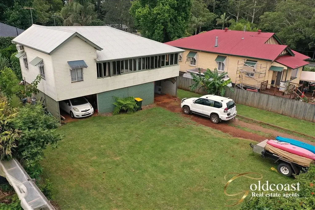 5 Beacon Road, Tamborine Mountain, QLD 4272