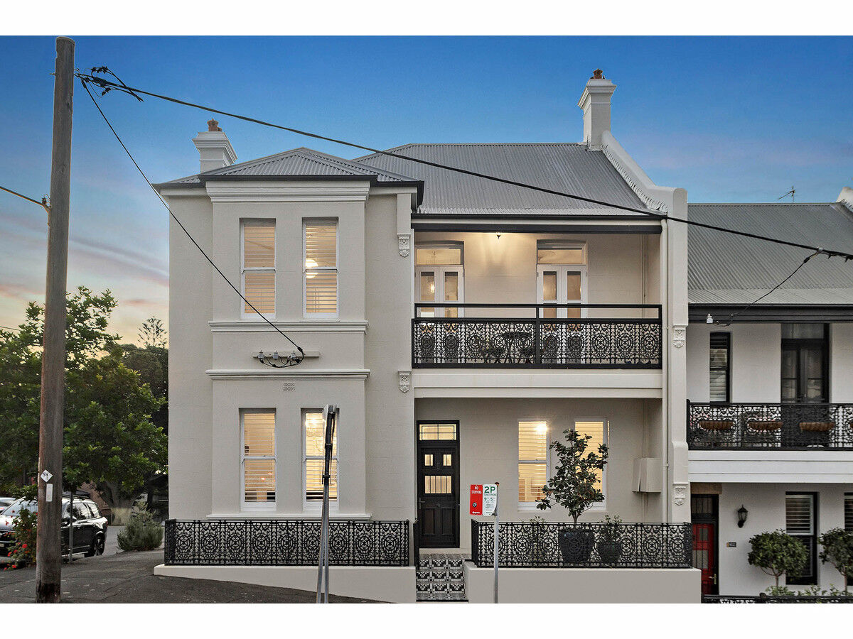 64 PERKINS ST, THE HILL NSW 2300, 0 غرف, 0 حمامات, House