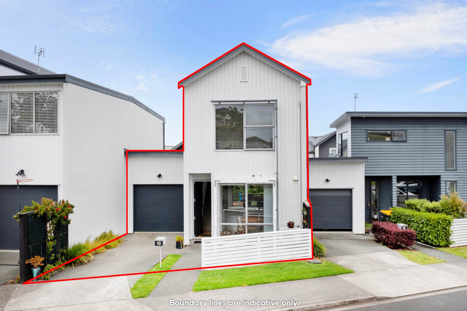 16 Sawyers Lane, Silverdale, Auckland - Rodney, 2 Kuwarto, 0 Banyo, House