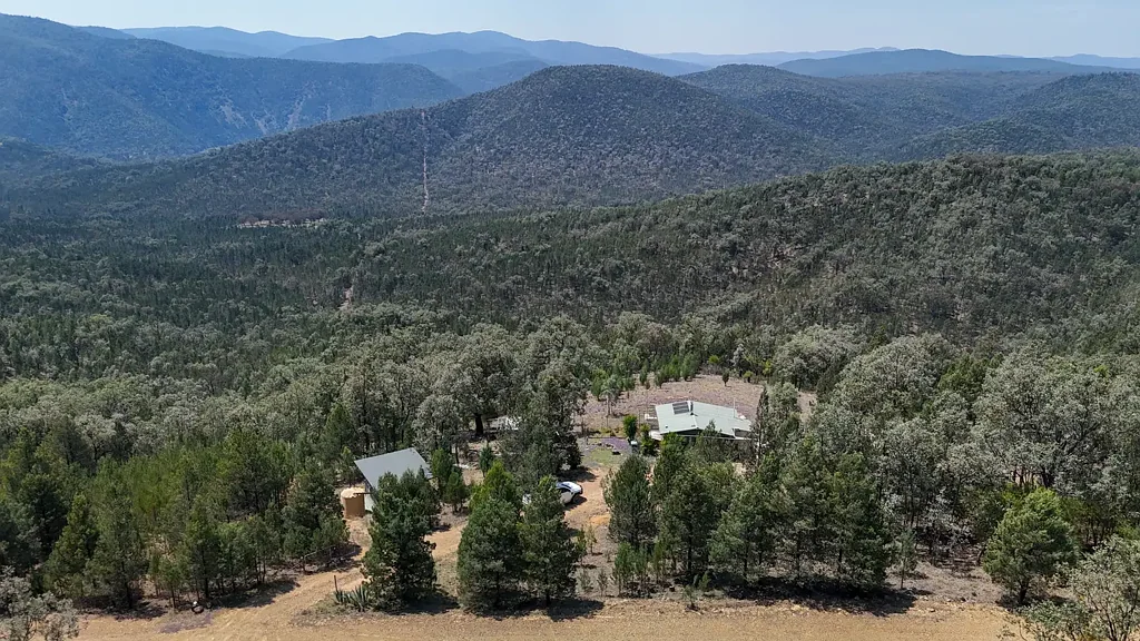 Tenterfield Serene Lifestyle Retreat
