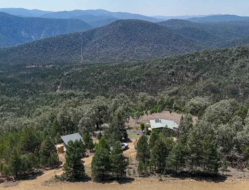 404 Mountain Creek Road, Tenterfield, NSW 2372, 0 slaapkamers, 0 badkamers, Lifestyle Property