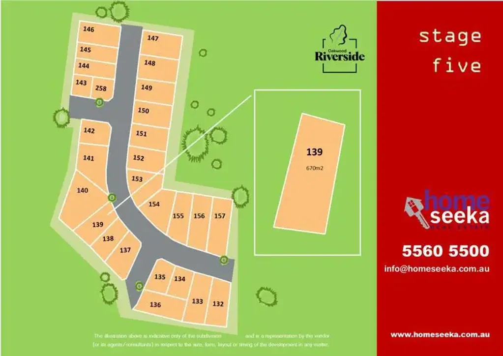 8 Moutray Street (Lot 139), Warrnambool, VIC 3280