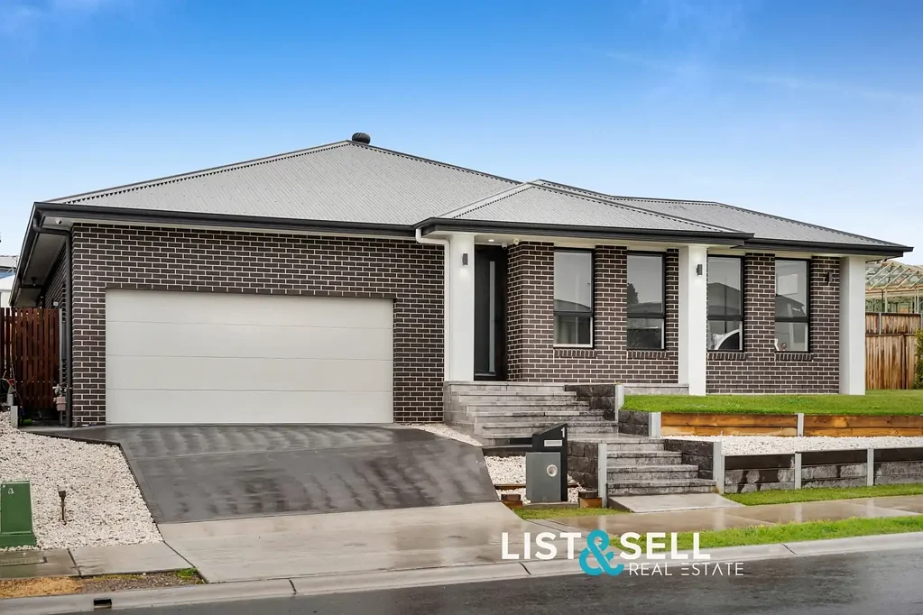 1 Ruthven Street, Bradbury, NSW 2560