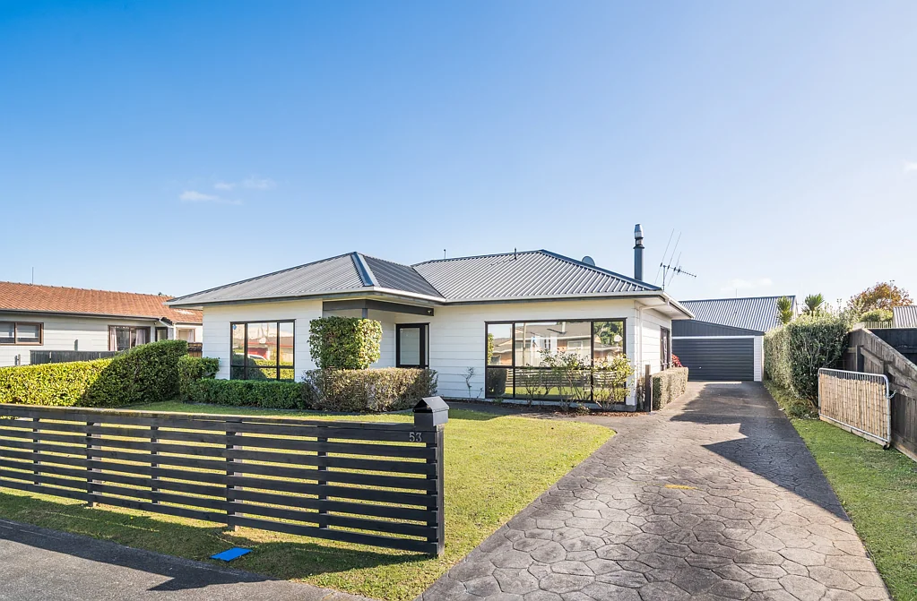 Cloverlea 3部屋 The Complete Package - Effortless Modern Living