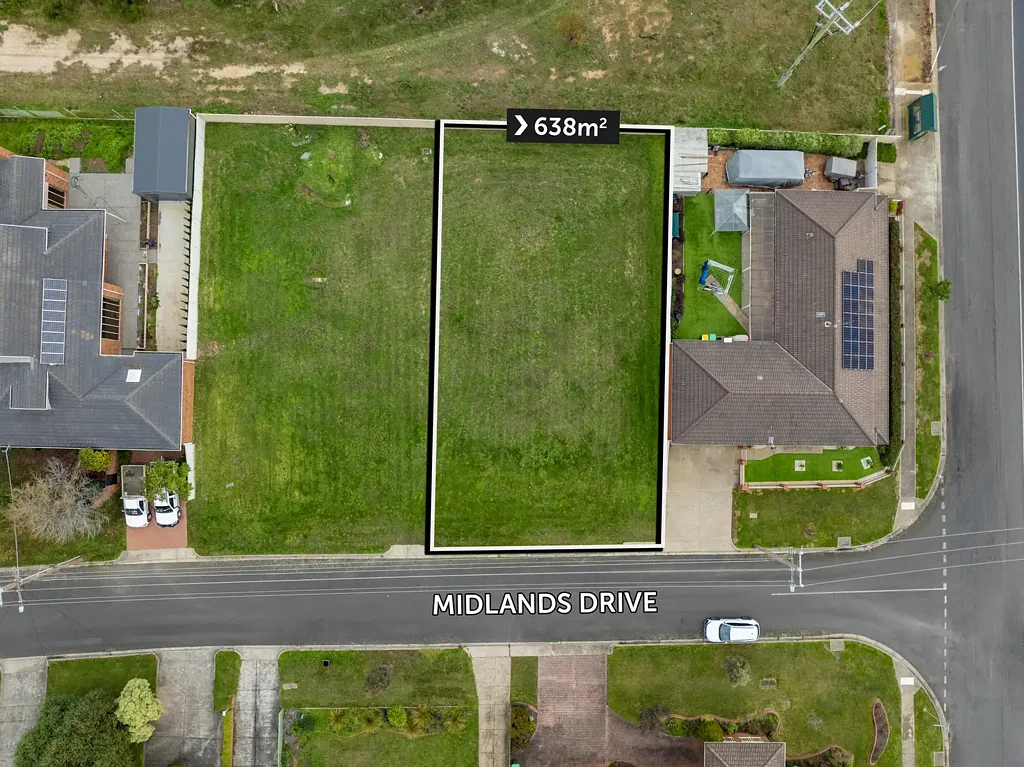 Ballarat North Outstanding Land Opportunity with Flexibility to Grow