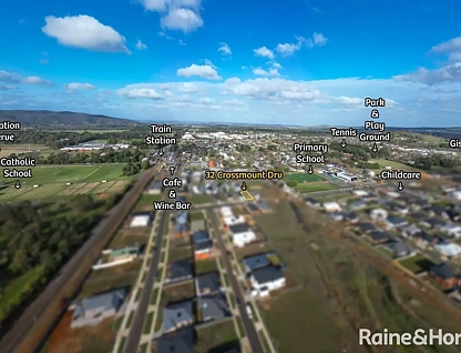 32 Crossmount Drive, New Gisborne, Ballarat, 0 habitaciones, 0 baños, Section