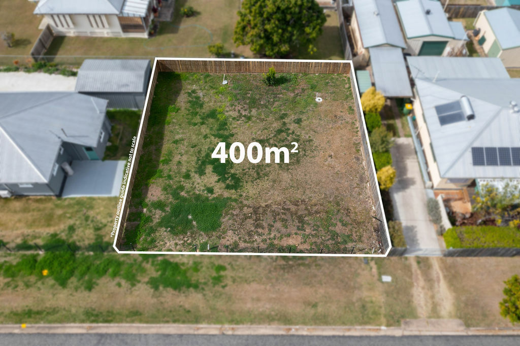 52A FREDERICK ST, EASTERN HEIGHTS QLD 4305, 0 rūma, 0 rūma horoi, Section