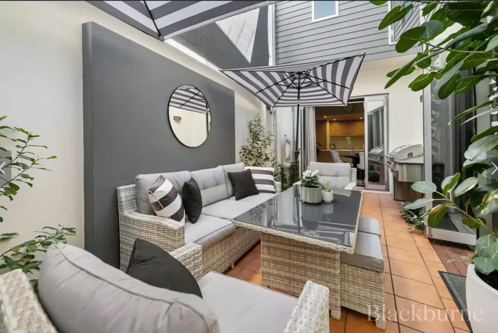 Stylish & Low-Maintenance Living in the Heart of Subiaco