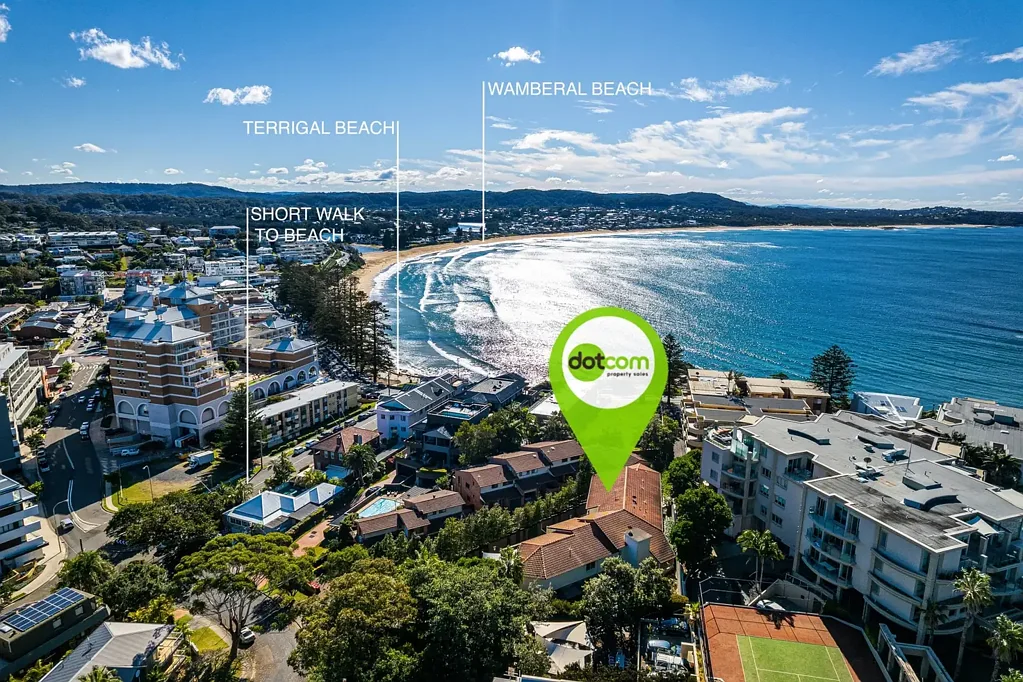 5/6 Maroomba Road, Terrigal, NSW 2260