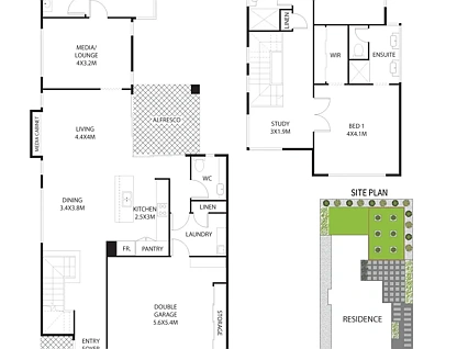 4 Mcloughlin Street, Marsden Park, Outer Western Sydney, 5 침실, 3 욕실, House