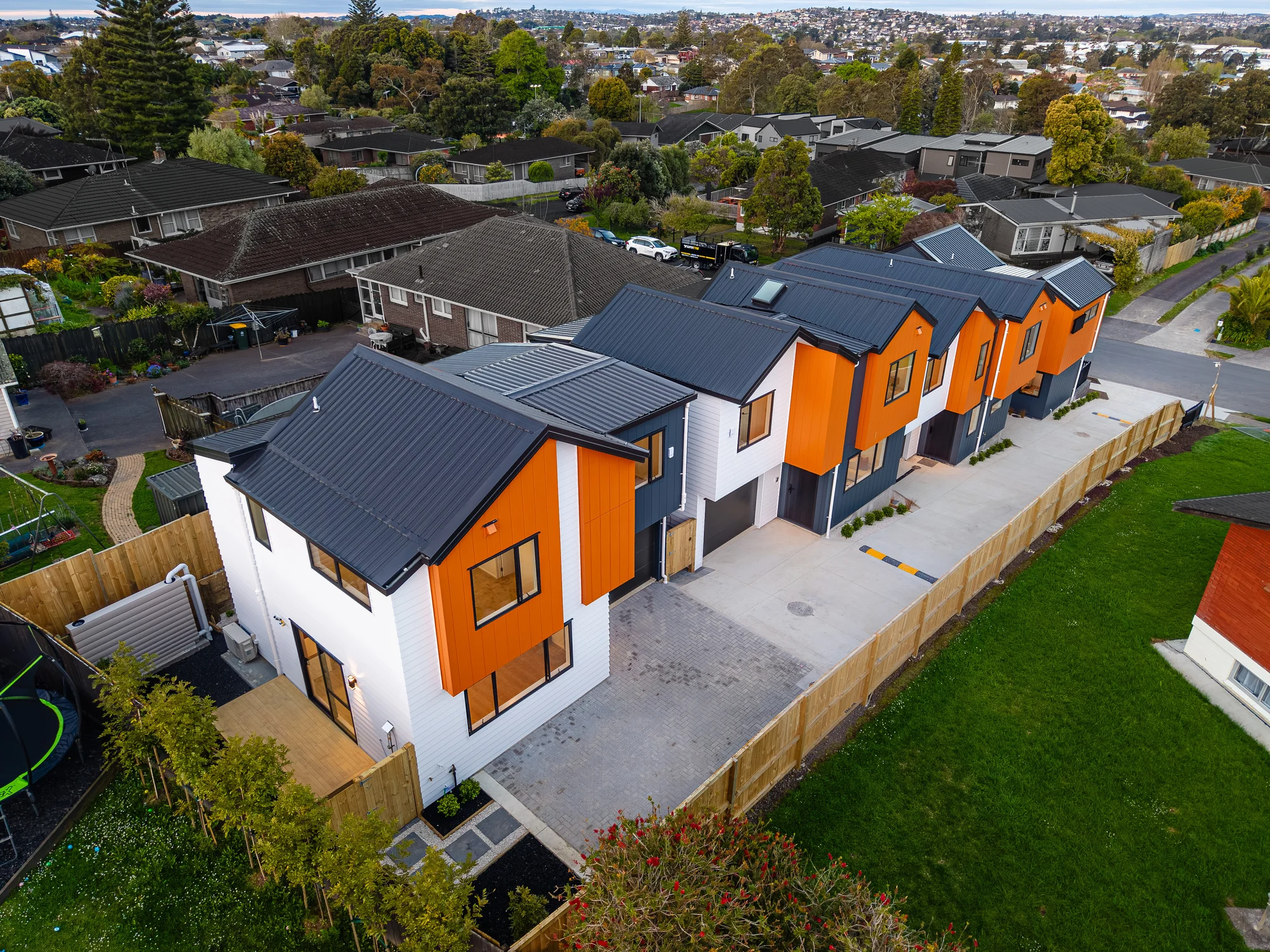 Lot 1-4/33 Alton Terrace, Pakuranga Heights, photo 6