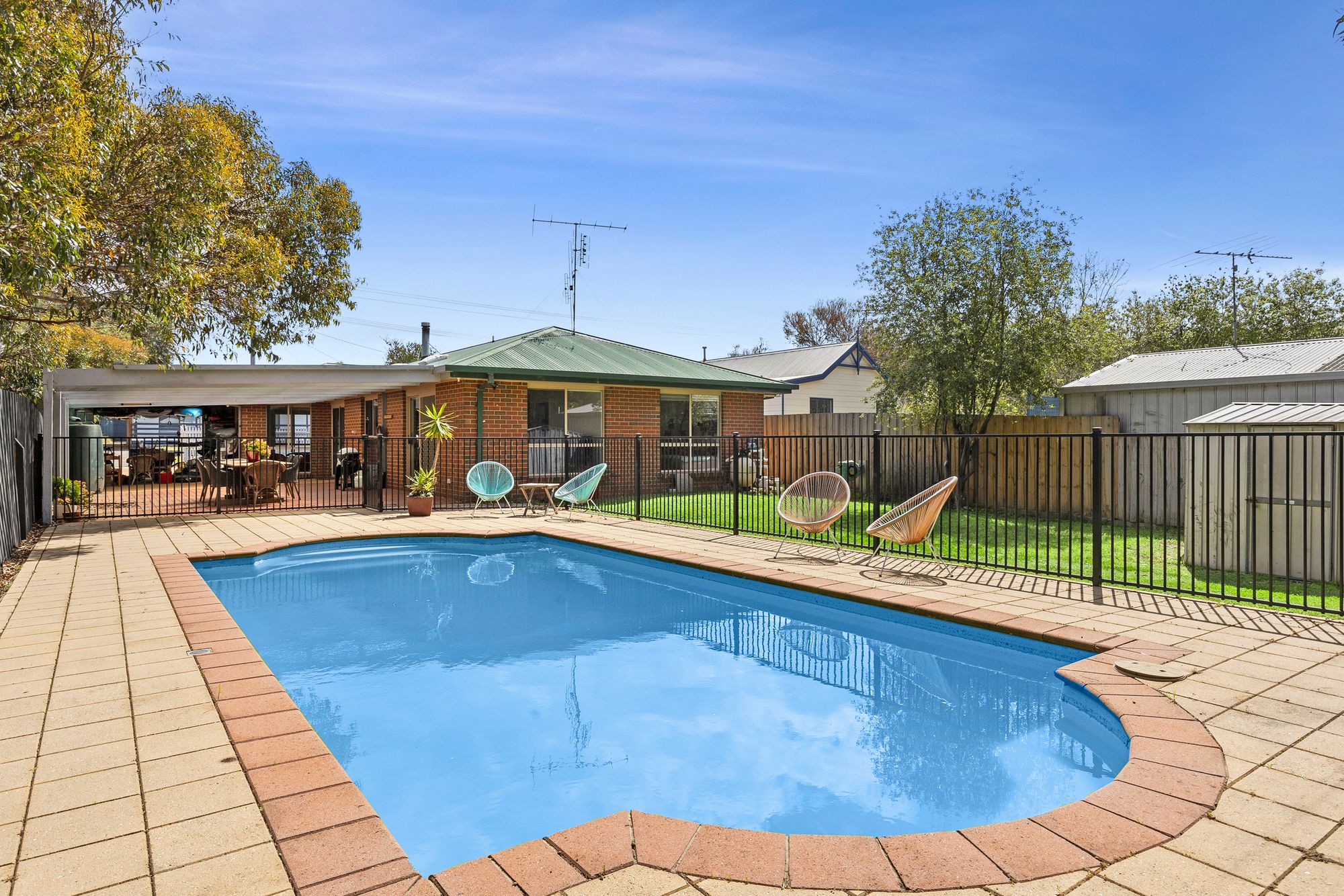 85 BONNYVALE RD, OCEAN GROVE VIC 3226, 0 Bedrooms, 0 Bathrooms, House