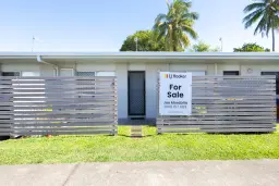 4-8/10 Peterson Street, North Mackay