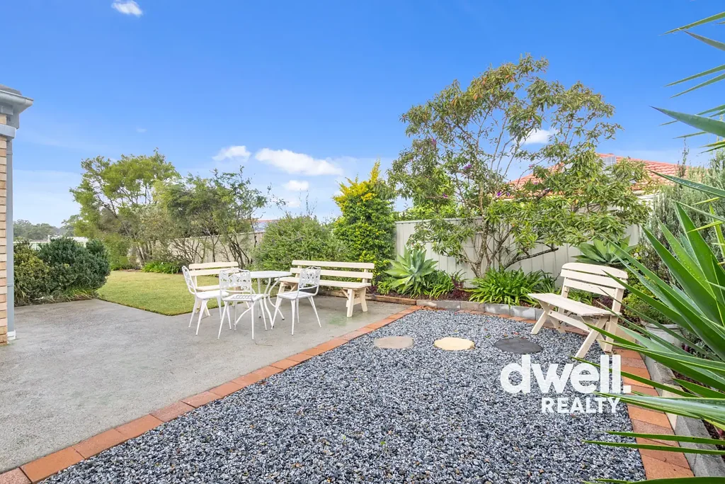 3/20 KURRABA PLACE, St Georges Basin, NSW 2540