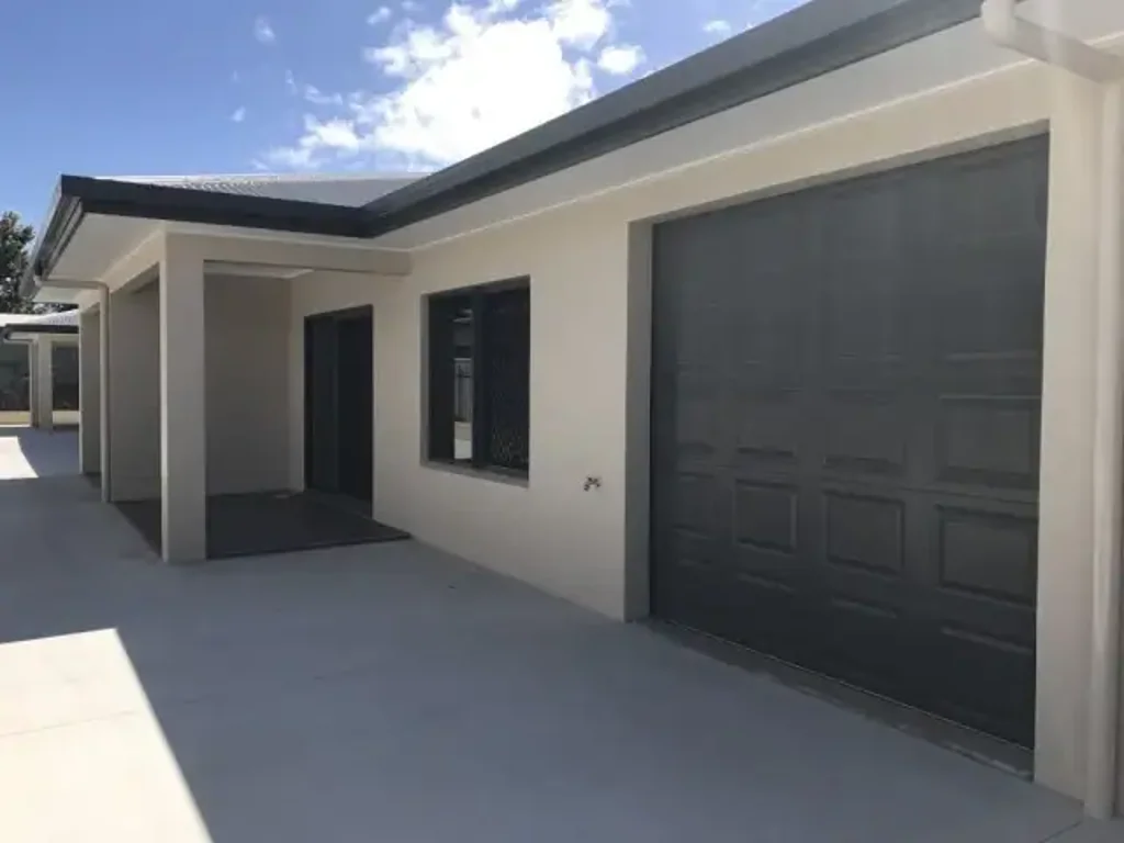 Modern & Spacious Unit in the Heart of Mareeba