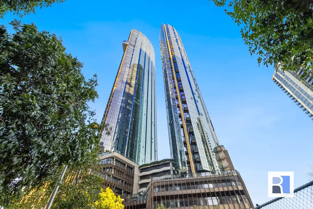 Fully Furnished Two-Bedroom Apartment in the Heart of Southbank