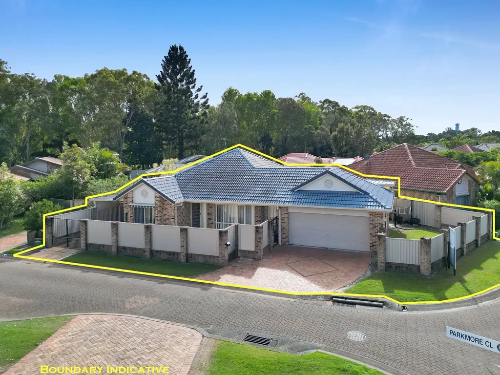 1 Parkmore Close, Robina, QLD 4226