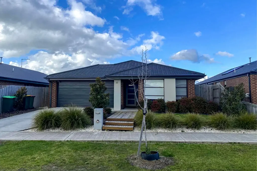 22 Summerhill Road, Traralgon, VIC 3844