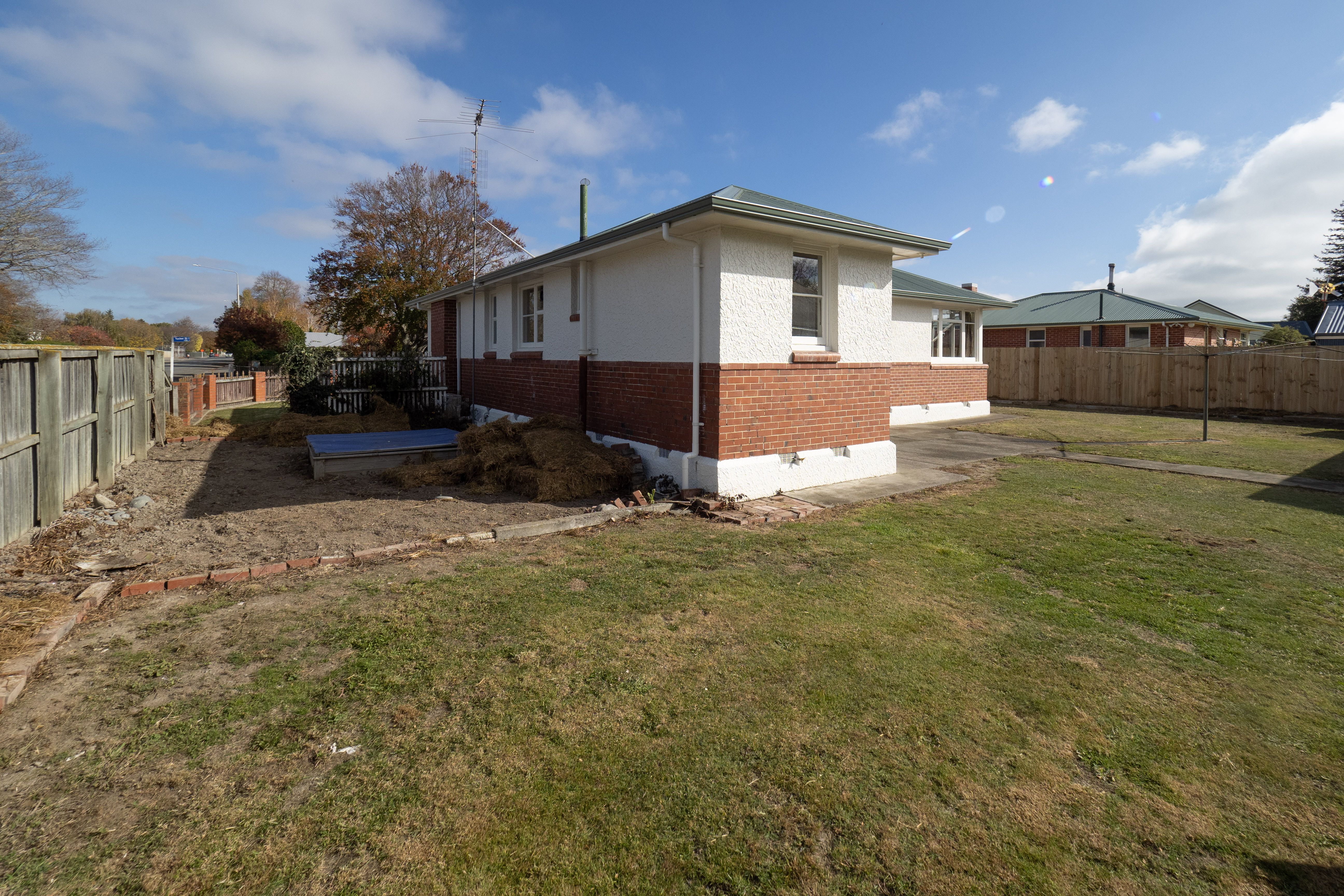 73 Belt Road, Allenton, Ashburton, 3部屋, 1バスルーム, House