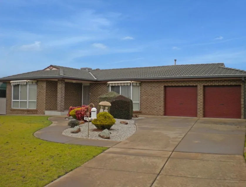 26 Yentoo Drive, Glenfield Park, Riverina, 3 Kuwarto, 1 Banyo, House