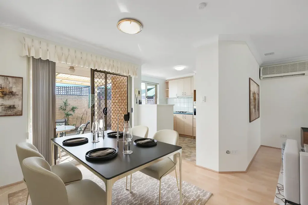Parkwood 3Kwarto PERFECT DOWNSIZER - for Over 55's