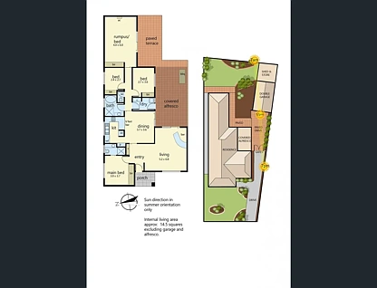 100 Lyrebird Dr, Carrum Downs, VIC 3201, 4 कमरे, 2 बाथरूम, House