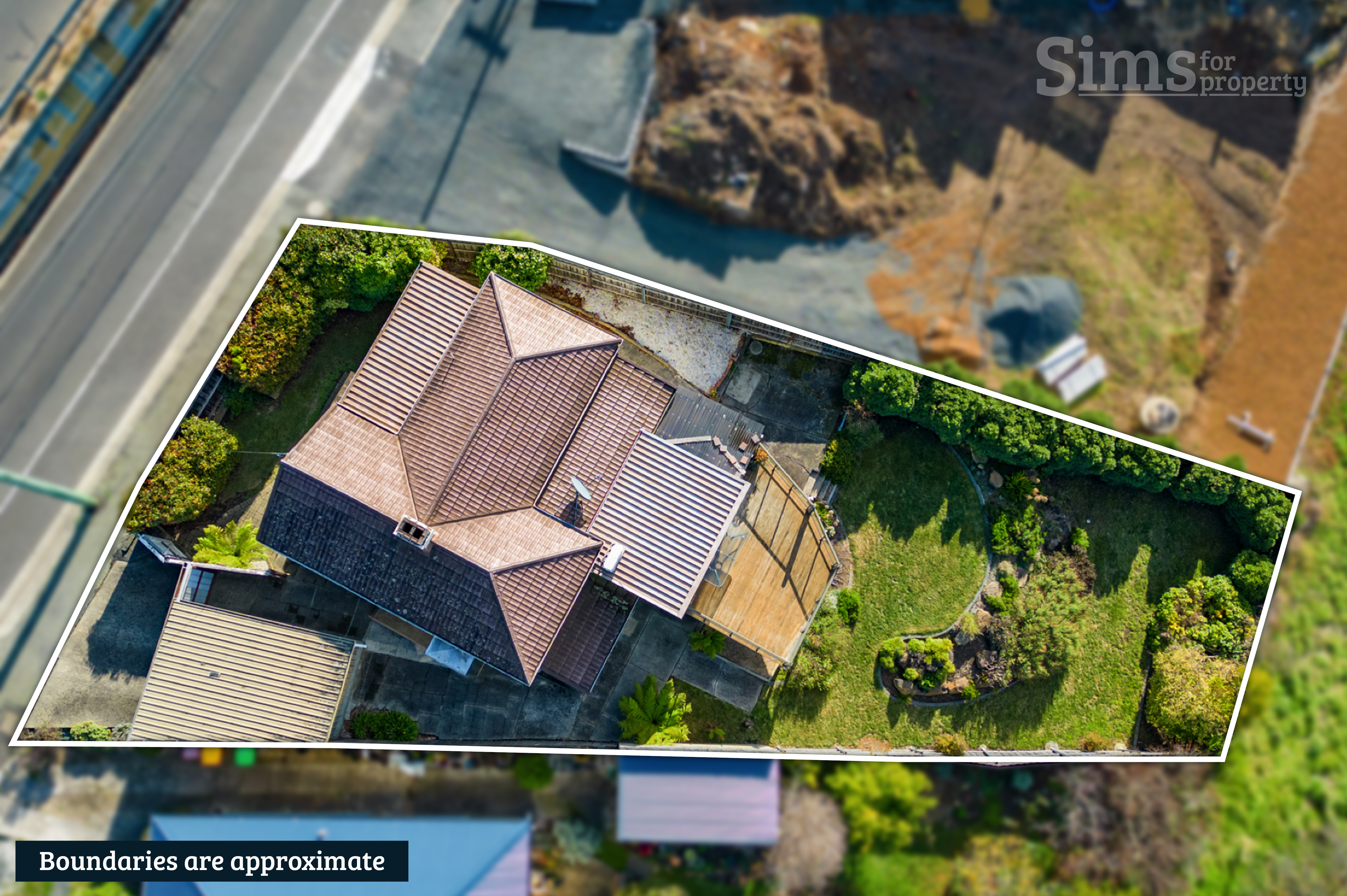 31 TALBOT RD, SOUTH LAUNCESTON TAS 7249, 0 غرف, 0 حمامات, House