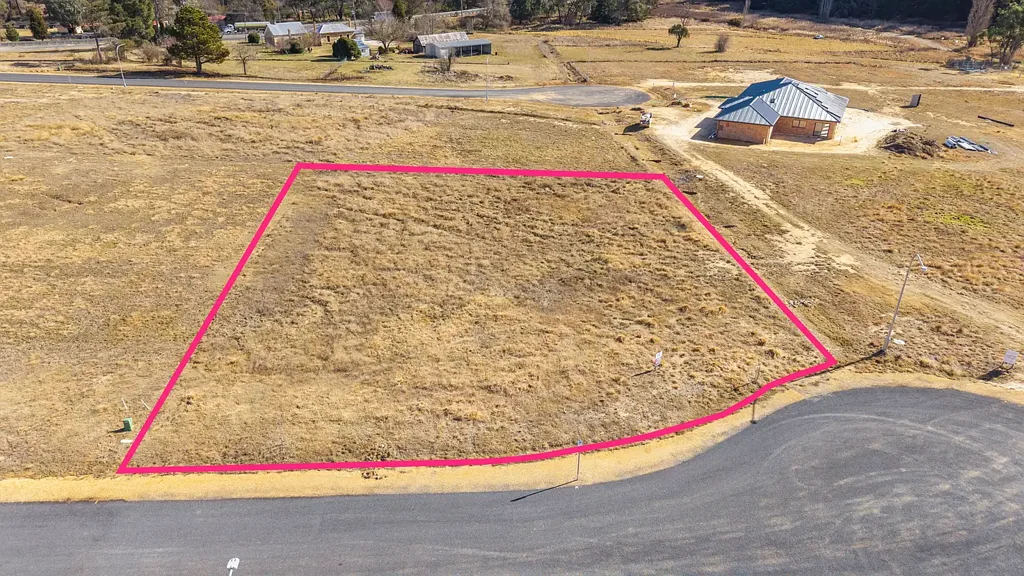 Lidsdale Build Your Dream on 2,187sqm in Lidsdale