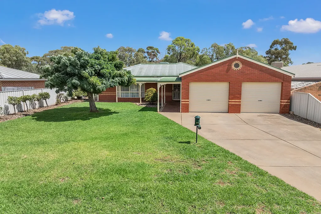 38 Lawson Drive, Moama, NSW 2731