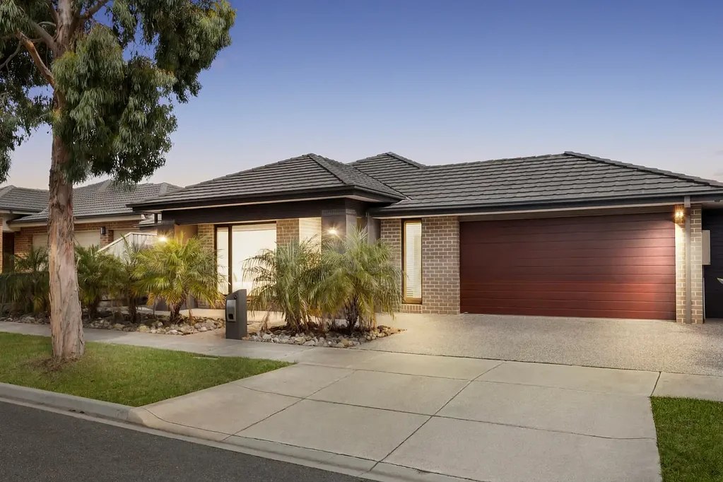 6 Cropley Terrace, Mernda, VIC 3754