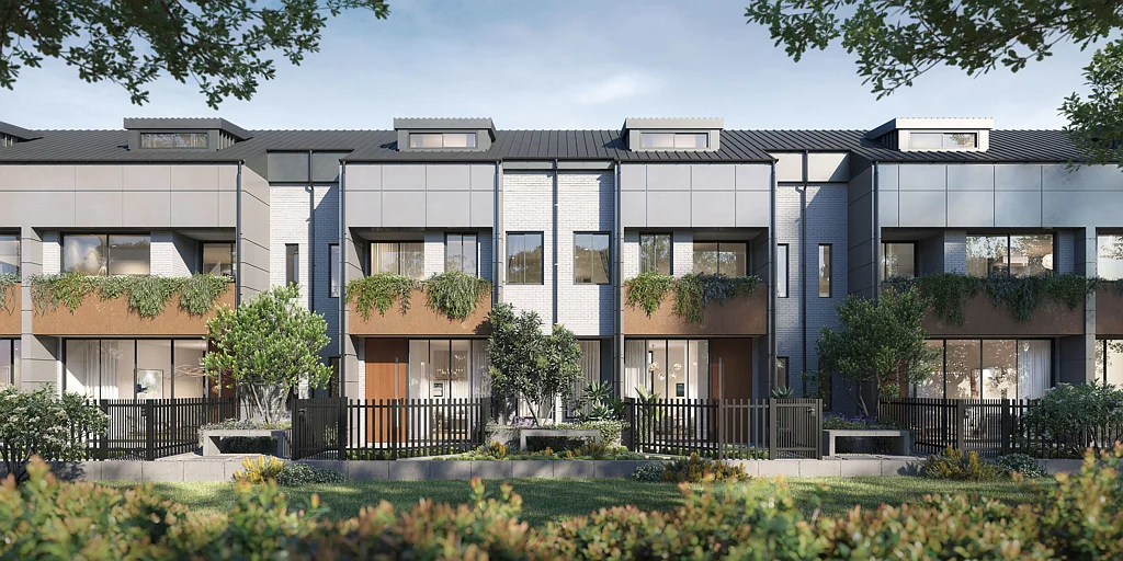 3/9-9a Old Berowra Road, Hornsby, NSW 2077