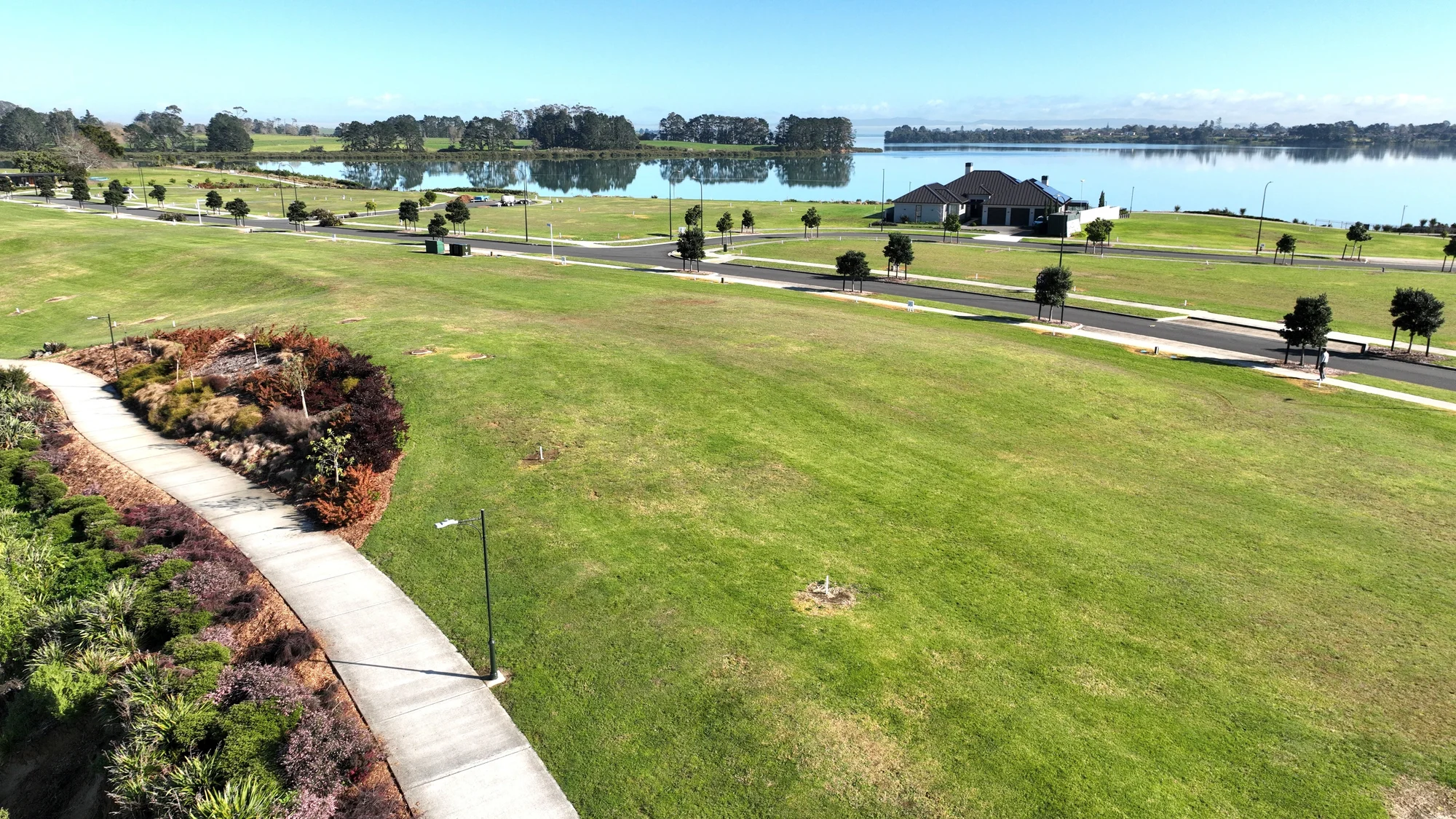 21 Severina Drive, Karaka Harbourside, Franklin District, Auckland, 0 habitaciones, 0 baños, Section